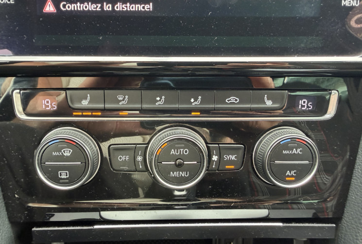 Volkswagen Golf GTI 230 Performance *CARPLAY