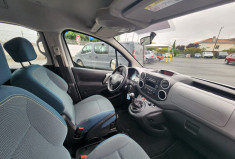 Citroën Berlingo PHASE 2 1.6 HDI 75 FEEL / 5 PLACES / GARANTIE 12 MOIS