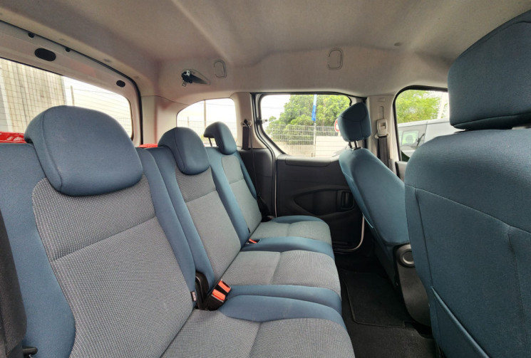Citroën Berlingo PHASE 2 1.6 BlueHDi 75 FEEL / GARANTIE 12 MOIS