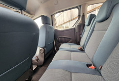Citroën Berlingo PHASE 2 1.6 HDI 75 FEEL / 5 PLACES / GARANTIE 12 MOIS