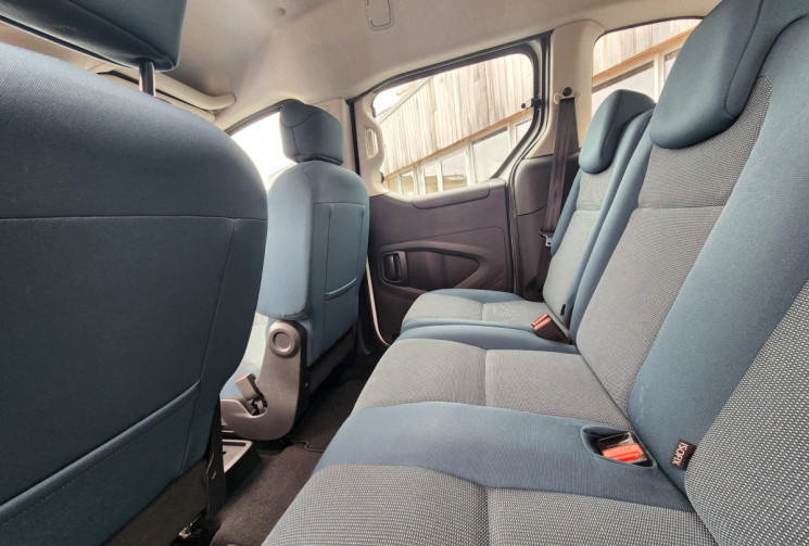 Citroën Berlingo PHASE 2 1.6 BlueHDi 75 FEEL / GARANTIE 12 MOIS