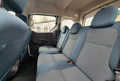 Citroën Berlingo PHASE 2 1.6 HDI 75 FEEL / 5 PLACES / GARANTIE 12 MOIS