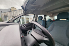 Citroën Berlingo PHASE 2 1.6 HDI 75 FEEL / 5 PLACES / GARANTIE 12 MOIS