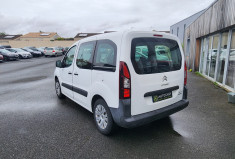 Citroën Berlingo PHASE 2 1.6 HDI 75 FEEL / 5 PLACES / GARANTIE 12 MOIS