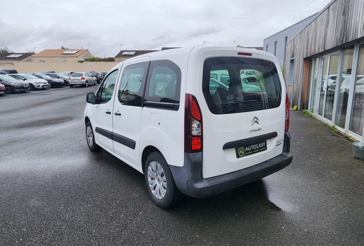 Citroën Berlingo PHASE 2 1.6 BlueHDi 75 FEEL / GARANTIE 12 MOIS