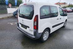 Citroën Berlingo PHASE 2 1.6 HDI 75 FEEL / 5 PLACES / GARANTIE 12 MOIS
