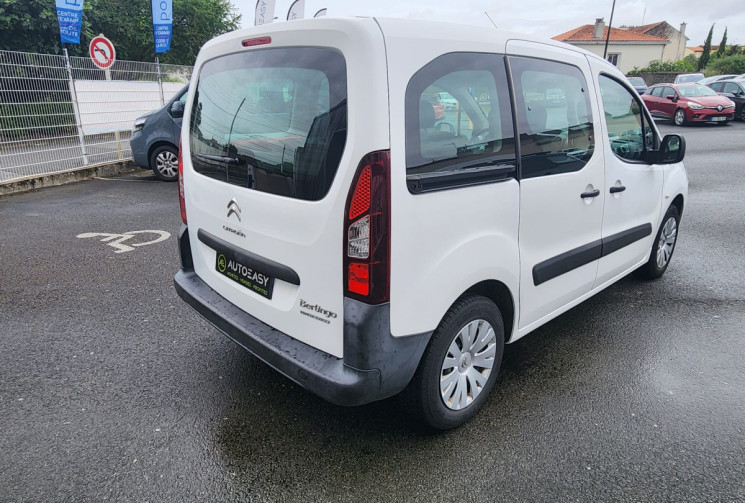 Citroën Berlingo PHASE 2 1.6 BlueHDi 75 FEEL / GARANTIE 12 MOIS