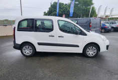 Citroën Berlingo PHASE 2 1.6 HDI 75 FEEL / 5 PLACES / GARANTIE 12 MOIS