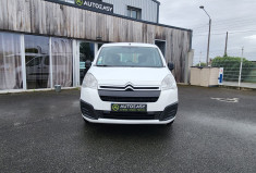 Citroën Berlingo PHASE 2 1.6 HDI 75 FEEL / 5 PLACES / GARANTIE 12 MOIS