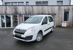 Citroën Berlingo PHASE 2 1.6 BlueHDi 75 FEEL / GARANTIE 12 MOIS