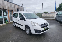 Citroën Berlingo PHASE 2 1.6 HDI 75 FEEL / 5 PLACES / GARANTIE 12 MOIS