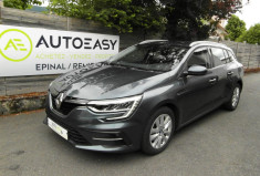 Renault Megane MEGANE IV ESTATE E-TECH PLUG-IN HYDRIDE 160 BUSINESS