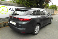 Renault Megane MEGANE IV ESTATE E-TECH PLUG-IN HYDRIDE 160 BUSINESS