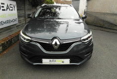 Renault Megane MEGANE IV ESTATE E-TECH PLUG-IN HYDRIDE 160 BUSINESS