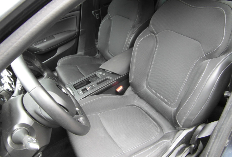 Renault Megane MEGANE IV ESTATE E-TECH PLUG-IN HYDRIDE 160 BUSINESS