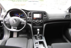 Renault Megane MEGANE IV ESTATE E-TECH PLUG-IN HYDRIDE 160 BUSINESS