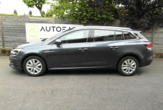 Renault Megane MEGANE IV ESTATE E-TECH PLUG-IN HYDRIDE 160 BUSINESS