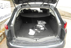 Renault Megane MEGANE IV ESTATE E-TECH PLUG-IN HYDRIDE 160 BUSINESS