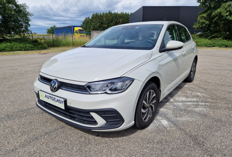Volkswagen Polo  1.0 TSI 95 S&S BVM5 Life