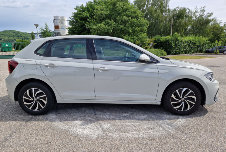 Volkswagen Polo  1.0 TSI 95 S&S BVM5 Life