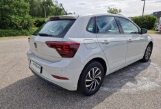 Volkswagen Polo  1.0 TSI 95 S&S BVM5 Life