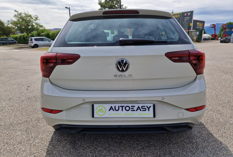 Volkswagen Polo  1.0 TSI 95 S&S BVM5 Life