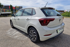 Volkswagen Polo  1.0 TSI 95 S&S BVM5 Life