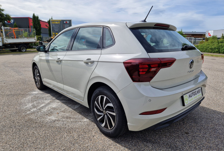 Volkswagen Polo  1.0 TSI 95 S&S BVM5 Life