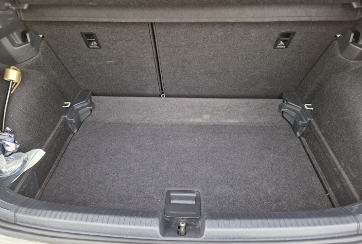 Volkswagen Polo  1.0 TSI 95 S&S BVM5 Life
