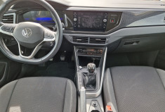 Volkswagen Polo  1.0 TSI 95 S&S BVM5 Life