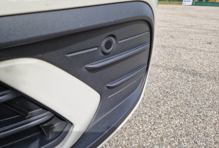 Volkswagen Polo  1.0 TSI 95 S&S BVM5 Life