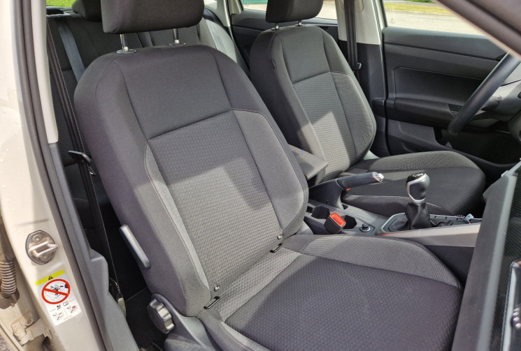 Volkswagen Polo  1.0 TSI 95 S&S BVM5 Life