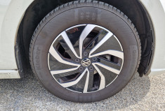 Volkswagen Polo  1.0 TSI 95 S&S BVM5 Life