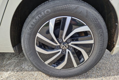 Volkswagen Polo  1.0 TSI 95 S&S BVM5 Life