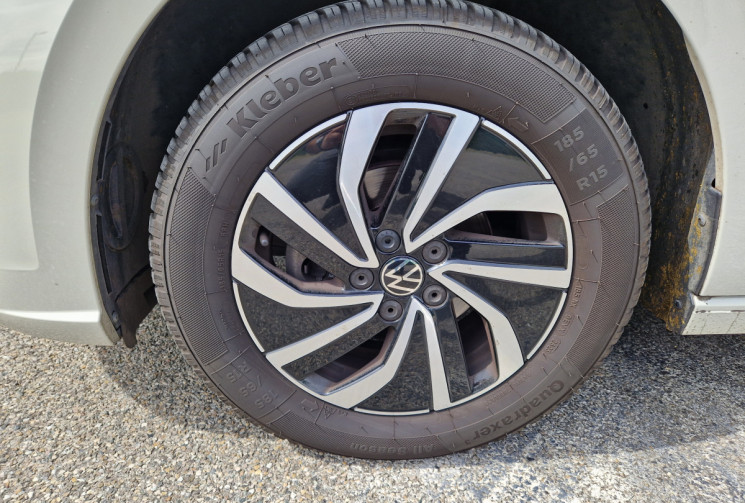 Volkswagen Polo  1.0 TSI 95 S&S BVM5 Life