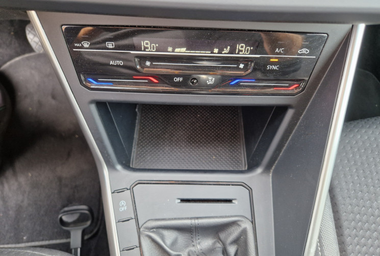 Volkswagen Polo  1.0 TSI 95 S&S BVM5 Life