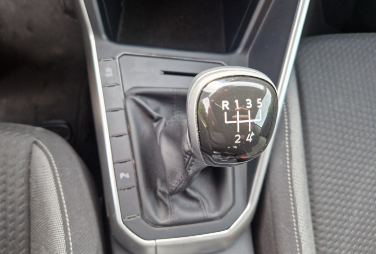 Volkswagen Polo  1.0 TSI 95 S&S BVM5 Life