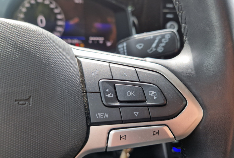 Volkswagen Polo  1.0 TSI 95 S&S BVM5 Life