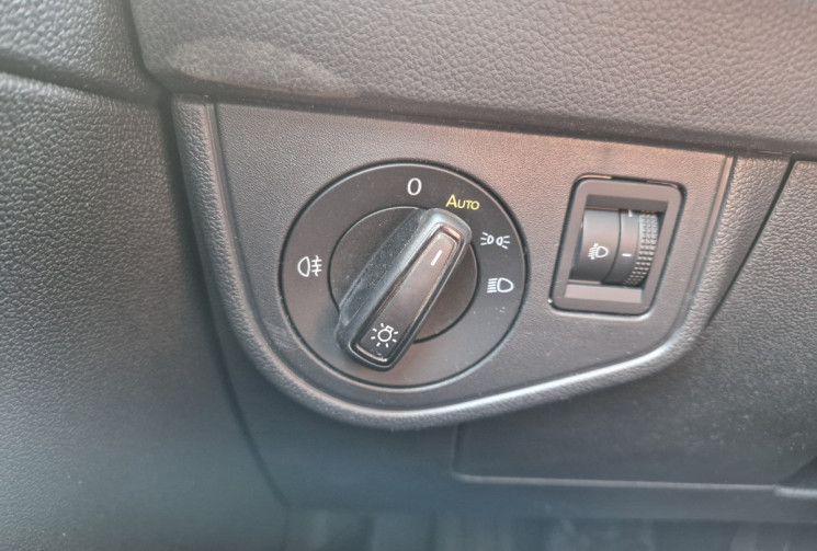 Volkswagen Polo  1.0 TSI 95 S&S BVM5 Life