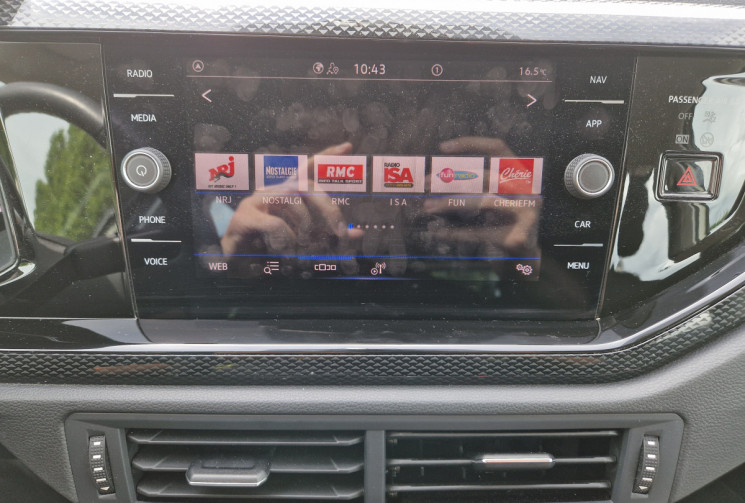 Volkswagen Polo  1.0 TSI 95 S&S BVM5 Life