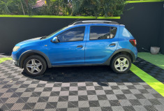 Dacia Sandero II Stepway 0.9 TCe 12V eco2 90 cv Ambiance