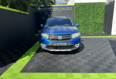 Dacia Sandero II Stepway 0.9 TCe 12V eco2 90 cv Ambiance