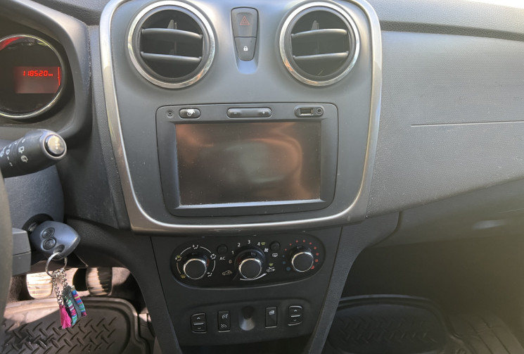 Dacia Sandero II Stepway 0.9 TCe 12V eco2 90 cv Ambiance