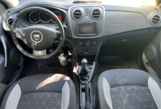 Dacia Sandero II Stepway 0.9 TCe 12V eco2 90 cv Ambiance