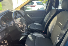 Dacia Sandero II Stepway 0.9 TCe 12V eco2 90 cv Ambiance