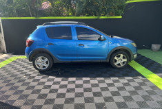 Dacia Sandero II Stepway 0.9 TCe 12V eco2 90 cv Ambiance