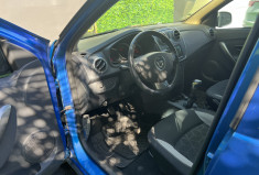 Dacia Sandero II Stepway 0.9 TCe 12V eco2 90 cv Ambiance