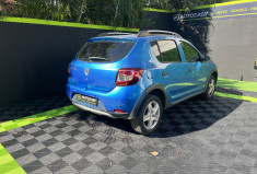 Dacia Sandero II Stepway 0.9 TCe 12V eco2 90 cv Ambiance
