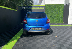 Dacia Sandero II Stepway 0.9 TCe 12V eco2 90 cv Ambiance
