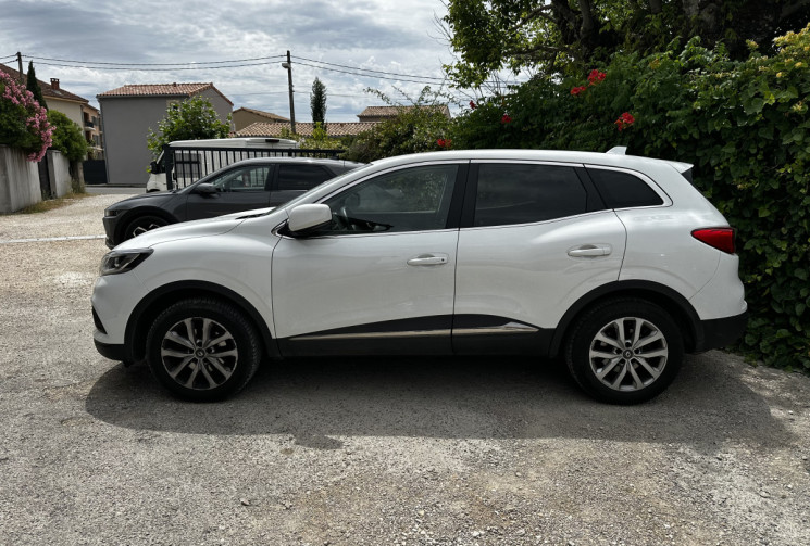 Renault Kadjar 1.3 TCe FAP Business